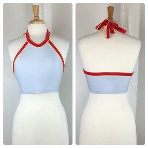 Urban Outfitters Out From Under Halter Top Size M